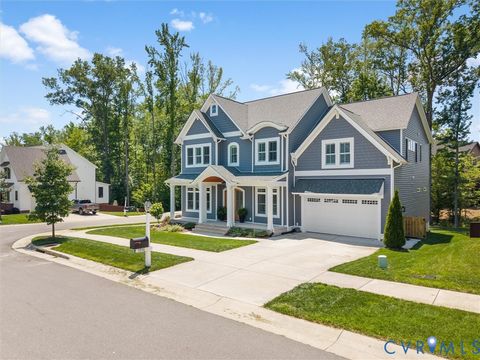 Tiny photo for 3906 Bellstone Drive, Chesterfield, VA 23112 (MLS # 2615423)