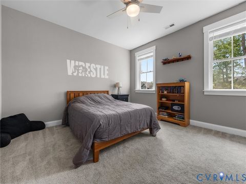 Tiny photo for 3906 Bellstone Drive, Chesterfield, VA 23112 (MLS # 2615423)