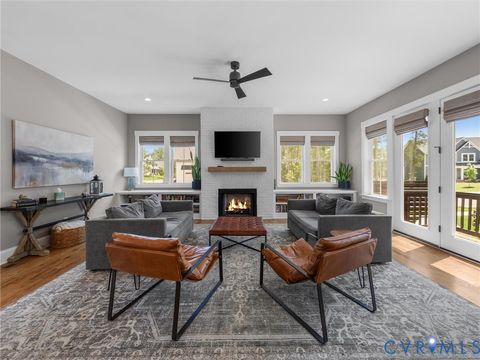 Tiny photo for 3906 Bellstone Drive, Chesterfield, VA 23112 (MLS # 2615423)