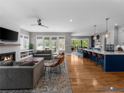 Tiny photo for 3906 Bellstone Drive, Chesterfield, VA 23112 (MLS # 2615423)
