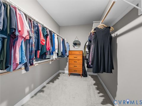 Tiny photo for 3906 Bellstone Drive, Chesterfield, VA 23112 (MLS # 2615423)