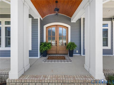 Tiny photo for 3906 Bellstone Drive, Chesterfield, VA 23112 (MLS # 2615423)