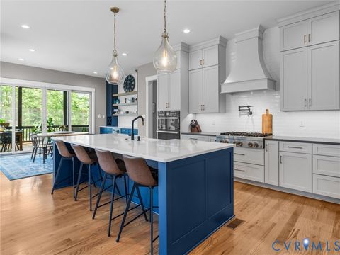 Tiny photo for 3906 Bellstone Drive, Chesterfield, VA 23112 (MLS # 2615423)