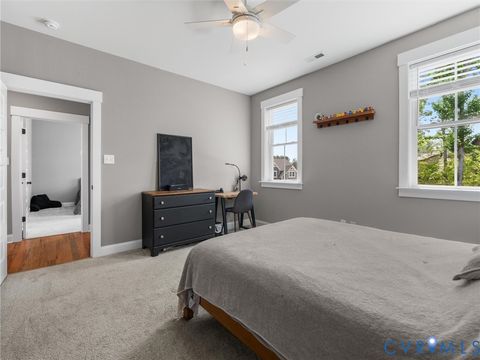 Tiny photo for 3906 Bellstone Drive, Chesterfield, VA 23112 (MLS # 2615423)