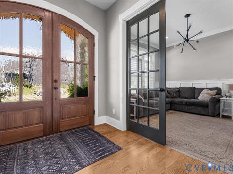 Tiny photo for 3906 Bellstone Drive, Chesterfield, VA 23112 (MLS # 2615423)