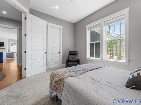 Tiny photo for 3906 Bellstone Drive, Chesterfield, VA 23112 (MLS # 2615423)