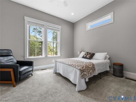 Tiny photo for 3906 Bellstone Drive, Chesterfield, VA 23112 (MLS # 2615423)