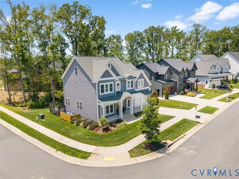 Tiny photo for 3906 Bellstone Drive, Chesterfield, VA 23112 (MLS # 2615423)