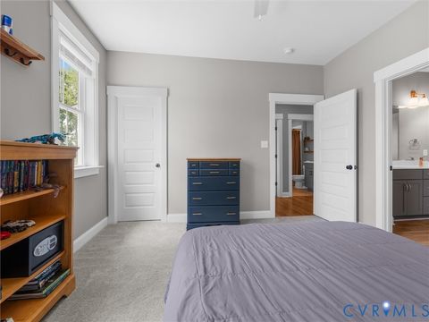 Tiny photo for 3906 Bellstone Drive, Chesterfield, VA 23112 (MLS # 2615423)