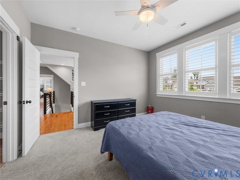 Tiny photo for 3906 Bellstone Drive, Chesterfield, VA 23112 (MLS # 2615423)