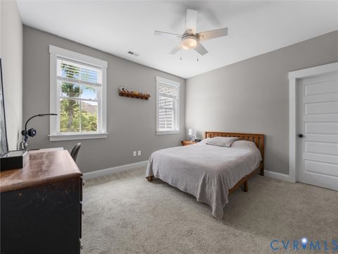 Tiny photo for 3906 Bellstone Drive, Chesterfield, VA 23112 (MLS # 2615423)
