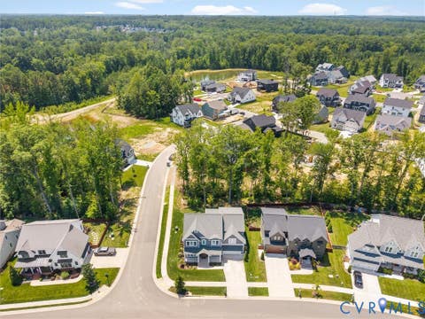 Tiny photo for 3906 Bellstone Drive, Chesterfield, VA 23112 (MLS # 2615423)
