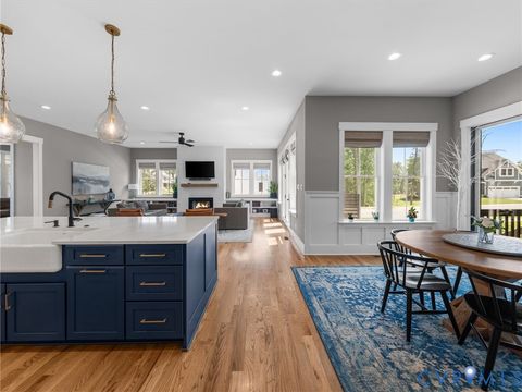 Tiny photo for 3906 Bellstone Drive, Chesterfield, VA 23112 (MLS # 2615423)