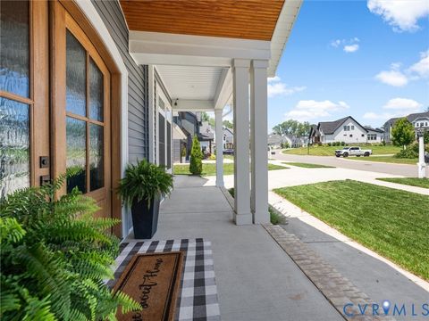 Tiny photo for 3906 Bellstone Drive, Chesterfield, VA 23112 (MLS # 2615423)