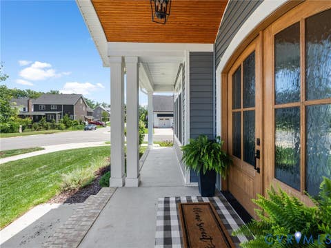 Tiny photo for 3906 Bellstone Drive, Chesterfield, VA 23112 (MLS # 2615423)