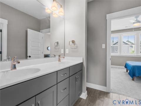 Tiny photo for 3906 Bellstone Drive, Chesterfield, VA 23112 (MLS # 2615423)