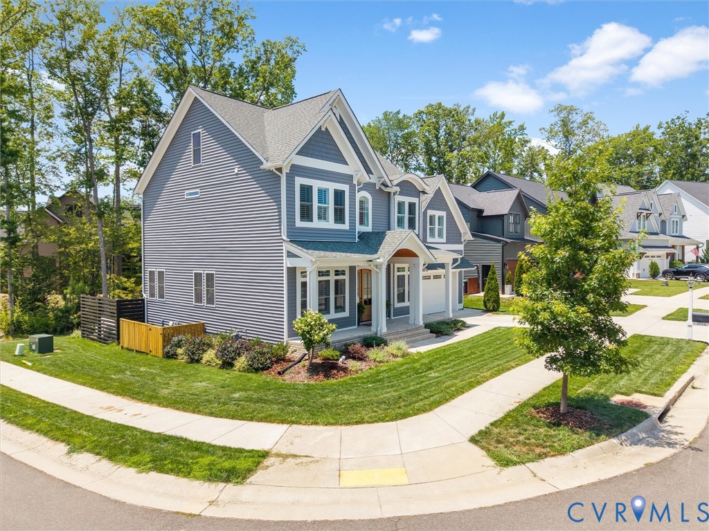 3906 Bellstone Drive