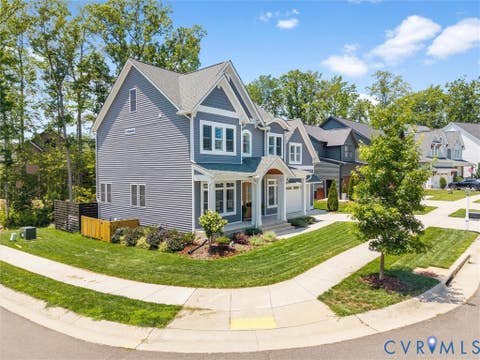 Tiny photo for 3906 Bellstone Drive, Chesterfield, VA 23112 (MLS # 2615423)