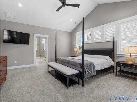 Tiny photo for 3906 Bellstone Drive, Chesterfield, VA 23112 (MLS # 2615423)