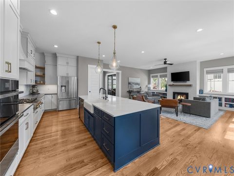 Tiny photo for 3906 Bellstone Drive, Chesterfield, VA 23112 (MLS # 2615423)