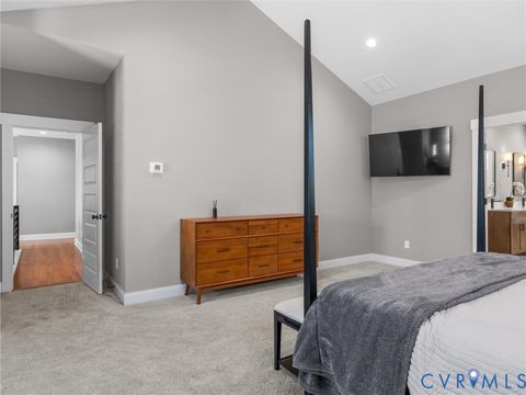 Tiny photo for 3906 Bellstone Drive, Chesterfield, VA 23112 (MLS # 2615423)