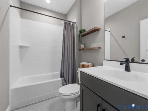 Tiny photo for 3906 Bellstone Drive, Chesterfield, VA 23112 (MLS # 2615423)