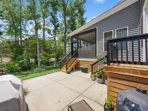 Tiny photo for 3906 Bellstone Drive, Chesterfield, VA 23112 (MLS # 2615423)