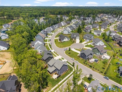 Tiny photo for 3906 Bellstone Drive, Chesterfield, VA 23112 (MLS # 2615423)