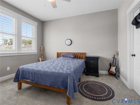 Tiny photo for 3906 Bellstone Drive, Chesterfield, VA 23112 (MLS # 2615423)