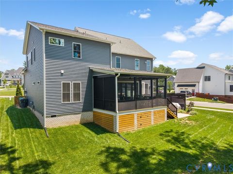Tiny photo for 3906 Bellstone Drive, Chesterfield, VA 23112 (MLS # 2615423)