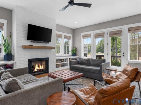 Tiny photo for 3906 Bellstone Drive, Chesterfield, VA 23112 (MLS # 2615423)