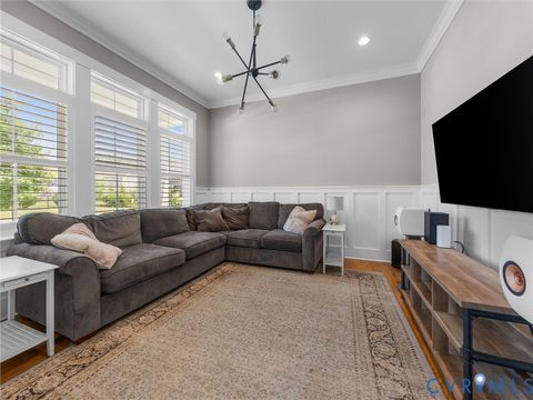 Tiny photo for 3906 Bellstone Drive, Chesterfield, VA 23112 (MLS # 2615423)