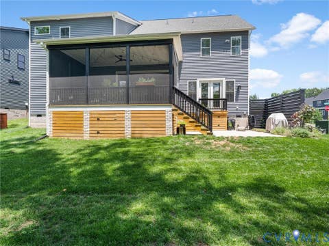 Tiny photo for 3906 Bellstone Drive, Chesterfield, VA 23112 (MLS # 2615423)