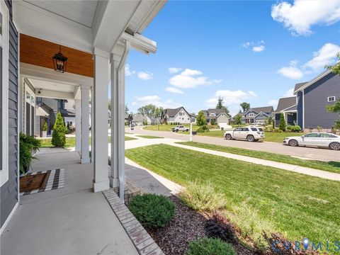 Tiny photo for 3906 Bellstone Drive, Chesterfield, VA 23112 (MLS # 2615423)