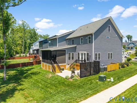 Tiny photo for 3906 Bellstone Drive, Chesterfield, VA 23112 (MLS # 2615423)