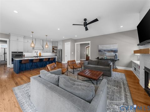 Tiny photo for 3906 Bellstone Drive, Chesterfield, VA 23112 (MLS # 2615423)