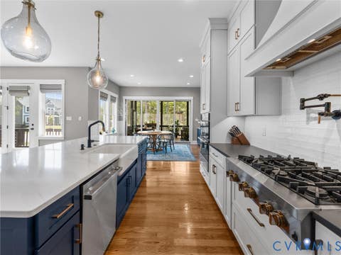 Tiny photo for 3906 Bellstone Drive, Chesterfield, VA 23112 (MLS # 2615423)