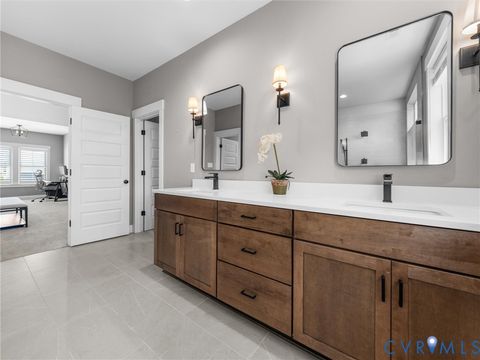 Tiny photo for 3906 Bellstone Drive, Chesterfield, VA 23112 (MLS # 2615423)