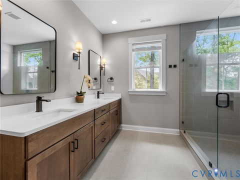 Tiny photo for 3906 Bellstone Drive, Chesterfield, VA 23112 (MLS # 2615423)