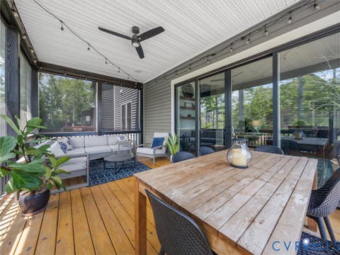 Tiny photo for 3906 Bellstone Drive, Chesterfield, VA 23112 (MLS # 2615423)