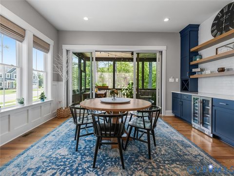 Tiny photo for 3906 Bellstone Drive, Chesterfield, VA 23112 (MLS # 2615423)