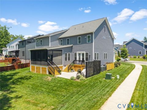 Tiny photo for 3906 Bellstone Drive, Chesterfield, VA 23112 (MLS # 2615423)