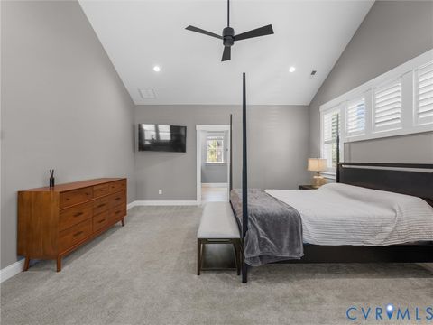 Tiny photo for 3906 Bellstone Drive, Chesterfield, VA 23112 (MLS # 2615423)