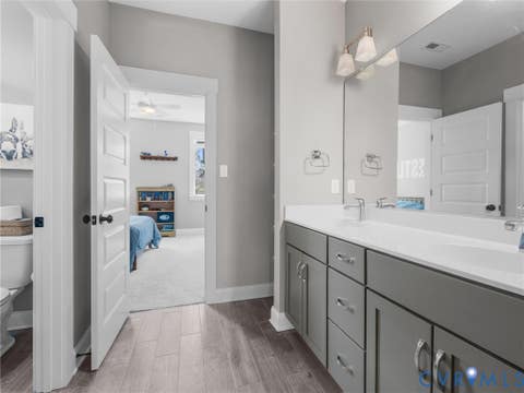 Tiny photo for 3906 Bellstone Drive, Chesterfield, VA 23112 (MLS # 2615423)