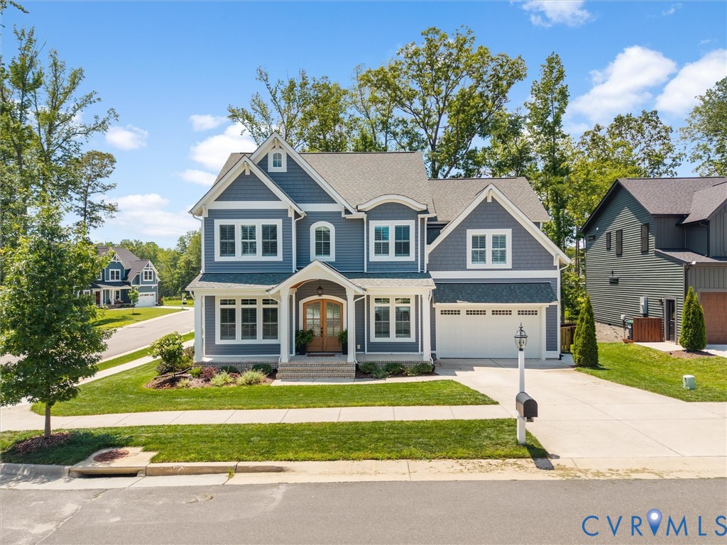 3906 Bellstone Drive