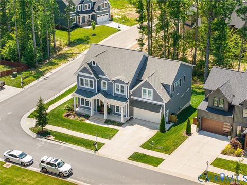 Tiny photo for 3906 Bellstone Drive, Chesterfield, VA 23112 (MLS # 2615423)