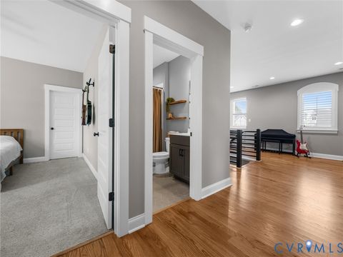 Tiny photo for 3906 Bellstone Drive, Chesterfield, VA 23112 (MLS # 2615423)