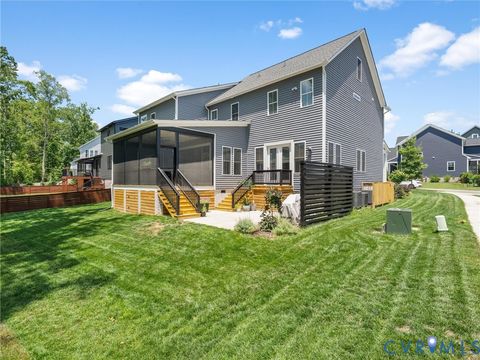 Tiny photo for 3906 Bellstone Drive, Chesterfield, VA 23112 (MLS # 2615423)
