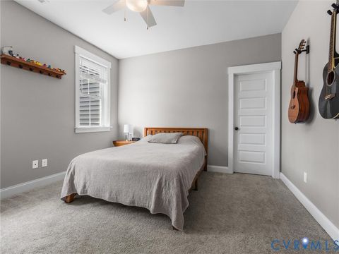 Tiny photo for 3906 Bellstone Drive, Chesterfield, VA 23112 (MLS # 2615423)