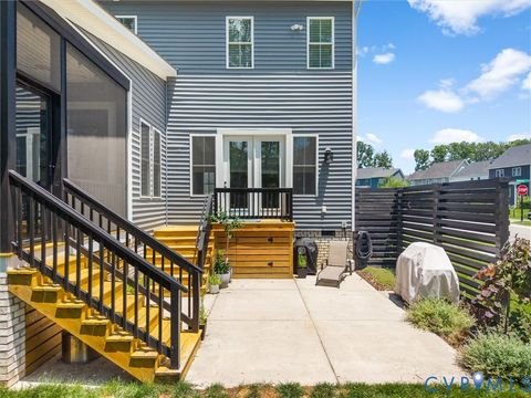 Tiny photo for 3906 Bellstone Drive, Chesterfield, VA 23112 (MLS # 2615423)